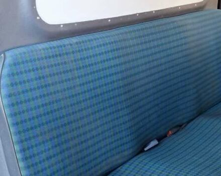 Фиат Скудо 2000 в Жмеренке на Automoto.ua Серый Фиат Скудо, объемом двигателя 1.9 л и пробегом 493 тыс. км за 3150 $, фото 4 на Automoto.ua