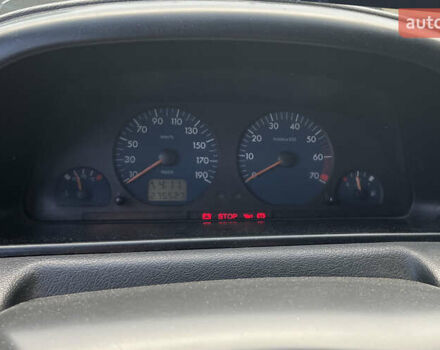 Серый Фиат Скудо, объемом двигателя 1.87 л и пробегом 276 тыс. км за 3450 $, фото 10 на Automoto.ua