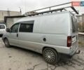 Фиат Скудо 2000 в Хмельницком на Automoto.ua Серый Фиат Скудо, объемом двигателя 2 л и пробегом 286 тыс. км за 4500 $, фото 6 на Automoto.ua