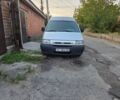 Серый Фиат Скудо, объемом двигателя 1.9 л и пробегом 270 тыс. км за 4600 $, фото 1 на Automoto.ua