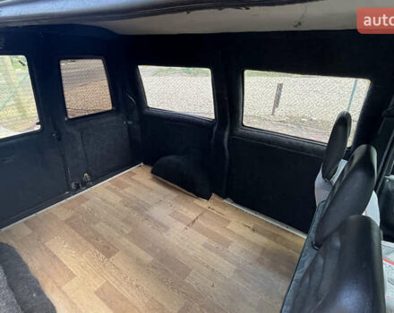 Серый Фиат Скудо, объемом двигателя 1.87 л и пробегом 276 тыс. км за 3450 $, фото 19 на Automoto.ua