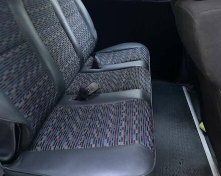 Серый Фиат Скудо, объемом двигателя 2 л и пробегом 608 тыс. км за 3000 $, фото 14 на Automoto.ua