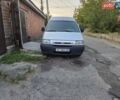 Серый Фиат Скудо, объемом двигателя 1.9 л и пробегом 270 тыс. км за 4600 $, фото 1 на Automoto.ua