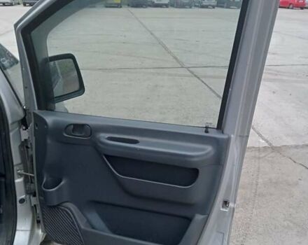 Серый Фиат Скудо, объемом двигателя 2 л и пробегом 250 тыс. км за 4300 $, фото 6 на Automoto.ua