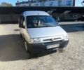 Сірий Фіат Скудо, об'ємом двигуна 2 л та пробігом 324 тис. км за 2600 $, фото 1 на Automoto.ua