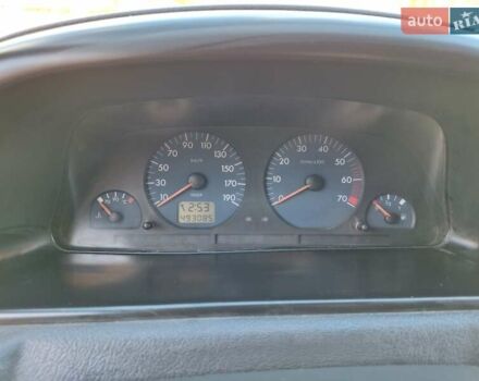 Фиат Скудо 2000 в Жмеренке на Automoto.ua Серый Фиат Скудо, объемом двигателя 1.9 л и пробегом 493 тыс. км за 3150 $, фото 2 на Automoto.ua