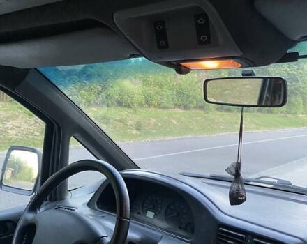 Серый Фиат Скудо, объемом двигателя 2 л и пробегом 608 тыс. км за 3000 $, фото 13 на Automoto.ua