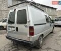 Фиат Скудо 2000 в Хмельницком на Automoto.ua Серый Фиат Скудо, объемом двигателя 2 л и пробегом 286 тыс. км за 4500 $, фото 3 на Automoto.ua