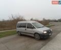 Сірий Фіат Скудо, об'ємом двигуна 2 л та пробігом 250 тис. км за 4300 $, фото 1 на Automoto.ua
