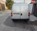 Сірий Фіат Скудо, об'ємом двигуна 1.9 л та пробігом 270 тис. км за 4600 $, фото 6 на Automoto.ua