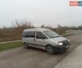 Серый Фиат Скудо, объемом двигателя 2 л и пробегом 250 тыс. км за 4300 $, фото 1 на Automoto.ua