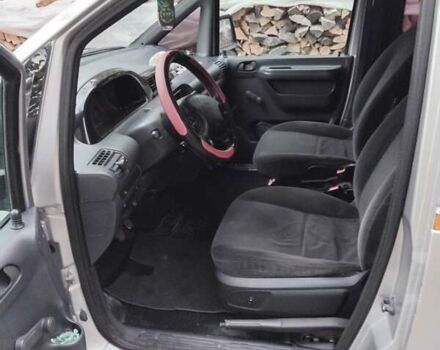 Фіат Скудо 2000 у Рівному на Automoto.ua Сірий Фіат Скудо, об'ємом двигуна 2 л та пробігом 380 тис. км за 2900 $, фото 4 на Automoto.ua