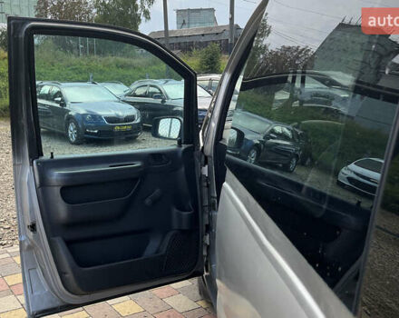 Серый Фиат Скудо, объемом двигателя 1.87 л и пробегом 276 тыс. км за 3450 $, фото 14 на Automoto.ua