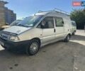 Фиат Скудо 2000 в Хмельницком на Automoto.ua Серый Фиат Скудо, объемом двигателя 2 л и пробегом 286 тыс. км за 4500 $, фото 1 на Automoto.ua