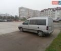 Серый Фиат Скудо, объемом двигателя 2 л и пробегом 250 тыс. км за 4300 $, фото 4 на Automoto.ua