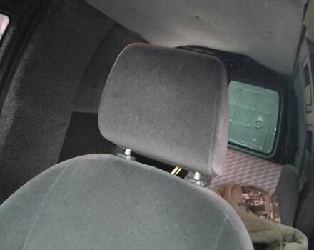 Фіат Скудо 2000 у Рівному на Automoto.ua Сірий Фіат Скудо, об'ємом двигуна 2 л та пробігом 380 тис. км за 2900 $, фото 2 на Automoto.ua