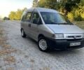 Серый Фиат Скудо, объемом двигателя 2 л и пробегом 608 тыс. км за 3500 $, фото 1 на Automoto.ua
