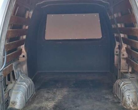 Фиат Скудо 2000 в Жмеренке на Automoto.ua Серый Фиат Скудо, объемом двигателя 1.9 л и пробегом 493 тыс. км за 3150 $, фото 5 на Automoto.ua