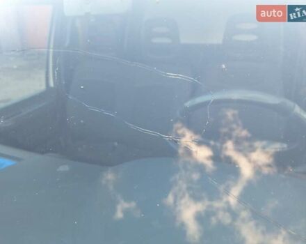 Фиат Скудо 2000 в Жмеренке на Automoto.ua Серый Фиат Скудо, объемом двигателя 1.9 л и пробегом 493 тыс. км за 3150 $, фото 9 на Automoto.ua