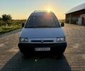 Сірий Фіат Скудо, об'ємом двигуна 2 л та пробігом 399 тис. км за 3801 $, фото 1 на Automoto.ua