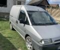 Сірий Фіат Скудо, об'ємом двигуна 2 л та пробігом 270 тис. км за 1455 $, фото 1 на Automoto.ua
