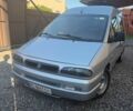 Сірий Фіат Скудо, об'ємом двигуна 2 л та пробігом 600 тис. км за 4300 $, фото 1 на Automoto.ua