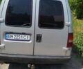 Серый Фиат Скудо, объемом двигателя 2 л и пробегом 380 тыс. км за 4200 $, фото 3 на Automoto.ua