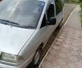 Сірий Фіат Скудо, об'ємом двигуна 2 л та пробігом 300 тис. км за 3500 $, фото 6 на Automoto.ua