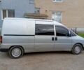 Сірий Фіат Скудо, об'ємом двигуна 2 л та пробігом 300 тис. км за 3500 $, фото 1 на Automoto.ua