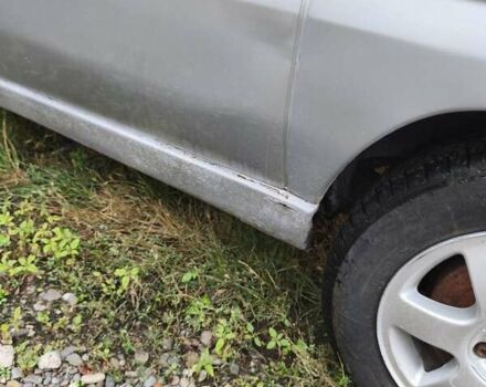 Фиат Скудо 2003 в Черновцах на Automoto.ua Серый Фиат Скудо, объемом двигателя 2 л и пробегом 294 тыс. км за 3000 $, фото 4 на Automoto.ua