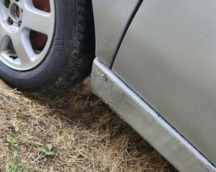 Фиат Скудо 2003 в Черновцах на Automoto.ua Серый Фиат Скудо, объемом двигателя 2 л и пробегом 294 тыс. км за 3000 $, фото 2 на Automoto.ua