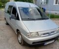 Сірий Фіат Скудо, об'ємом двигуна 2 л та пробігом 300 тис. км за 3500 $, фото 1 на Automoto.ua