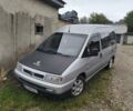 Серый Фиат Скудо, объемом двигателя 2 л и пробегом 294 тыс. км за 3000 $, фото 1 на Automoto.ua