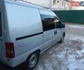 Серый Фиат Скудо, объемом двигателя 2 л и пробегом 395 тыс. км за 3940 $, фото 4 на Automoto.ua