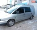 Серый Фиат Скудо, объемом двигателя 2 л и пробегом 395 тыс. км за 3940 $, фото 7 на Automoto.ua