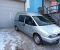 Серый Фиат Скудо, объемом двигателя 2 л и пробегом 395 тыс. км за 3940 $, фото 1 на Automoto.ua