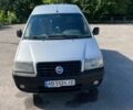 Сірий Фіат Скудо, об'ємом двигуна 2 л та пробігом 374 тис. км за 4851 $, фото 1 на Automoto.ua