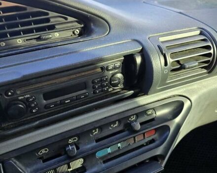 Серый Фиат Скудо, объемом двигателя 2 л и пробегом 319 тыс. км за 4600 $, фото 10 на Automoto.ua