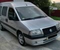 Сірий Фіат Скудо, об'ємом двигуна 2 л та пробігом 275 тис. км за 5100 $, фото 1 на Automoto.ua