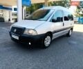 Сірий Фіат Скудо, об'ємом двигуна 2 л та пробігом 284 тис. км за 3900 $, фото 1 на Automoto.ua