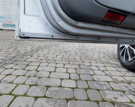 Серый Фиат Скудо, объемом двигателя 2 л и пробегом 342 тыс. км за 4450 $, фото 5 на Automoto.ua