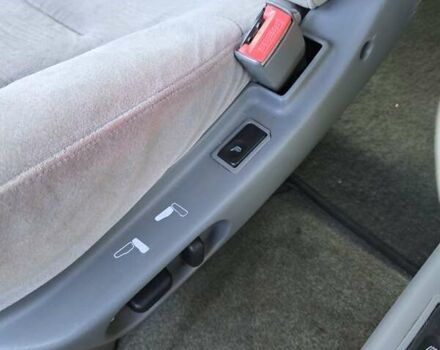 Серый Фиат Скудо, объемом двигателя 2 л и пробегом 319 тыс. км за 4600 $, фото 8 на Automoto.ua