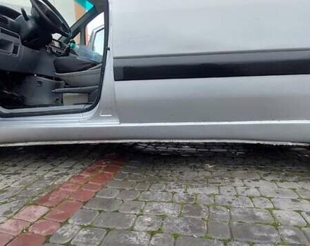 Серый Фиат Скудо, объемом двигателя 2 л и пробегом 342 тыс. км за 4450 $, фото 15 на Automoto.ua