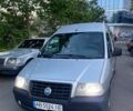 Сірий Фіат Скудо, об'ємом двигуна 2 л та пробігом 374 тис. км за 5100 $, фото 1 на Automoto.ua
