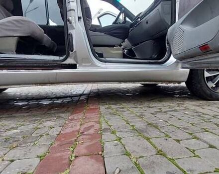 Серый Фиат Скудо, объемом двигателя 2 л и пробегом 342 тыс. км за 4450 $, фото 11 на Automoto.ua