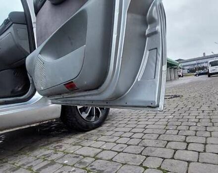 Серый Фиат Скудо, объемом двигателя 2 л и пробегом 342 тыс. км за 4450 $, фото 2 на Automoto.ua