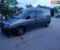 Сірий Фіат Скудо, об'ємом двигуна 2 л та пробігом 470 тис. км за 5600 $, фото 1 на Automoto.ua