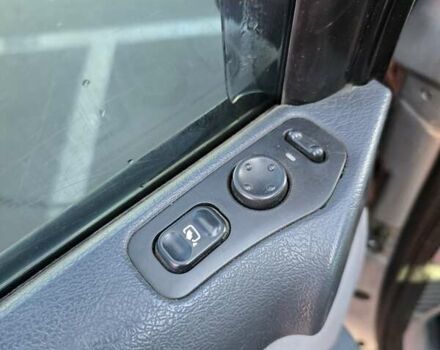 Серый Фиат Скудо, объемом двигателя 2 л и пробегом 319 тыс. км за 4600 $, фото 3 на Automoto.ua