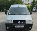 Серый Фиат Скудо, объемом двигателя 2 л и пробегом 254 тыс. км за 4300 $, фото 1 на Automoto.ua
