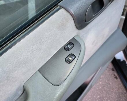 Серый Фиат Скудо, объемом двигателя 2 л и пробегом 319 тыс. км за 4600 $, фото 7 на Automoto.ua